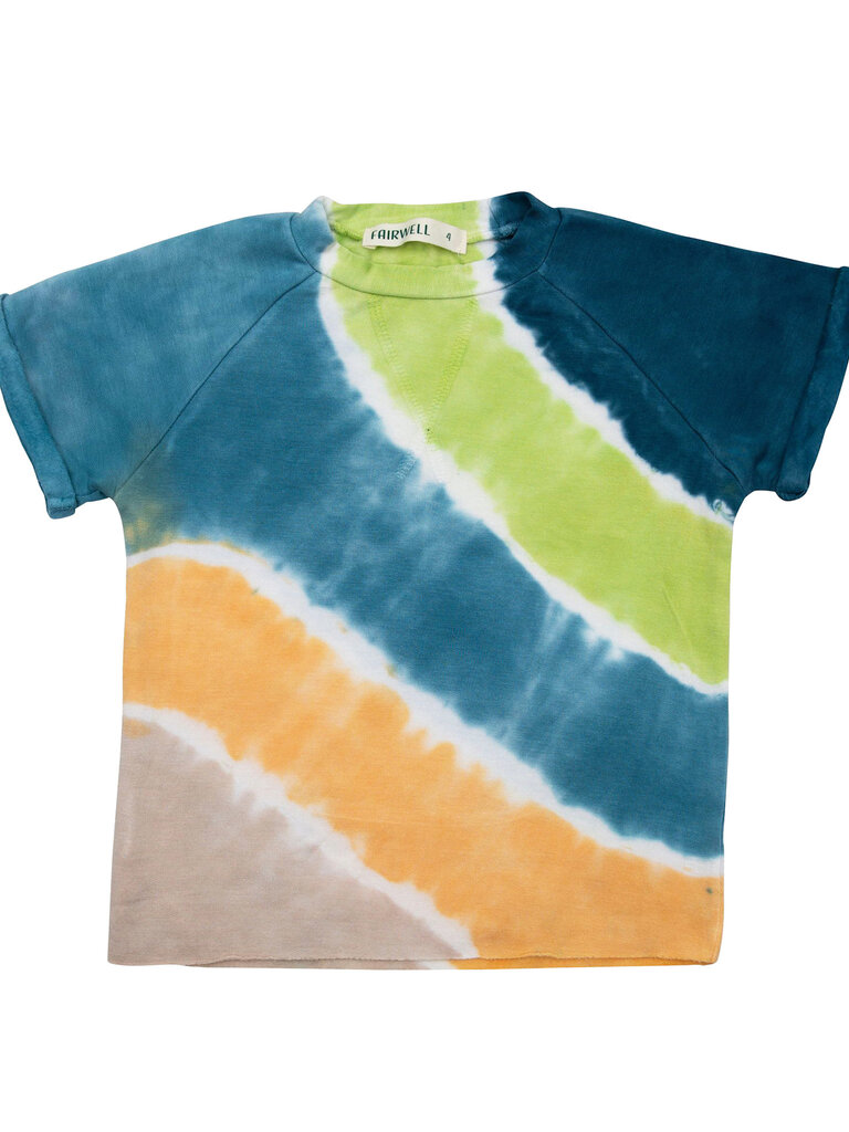 Fairwell Cosmos Surfrider Tee