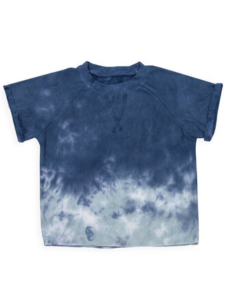 Fairwell Sea Salt Surfrider Tee
