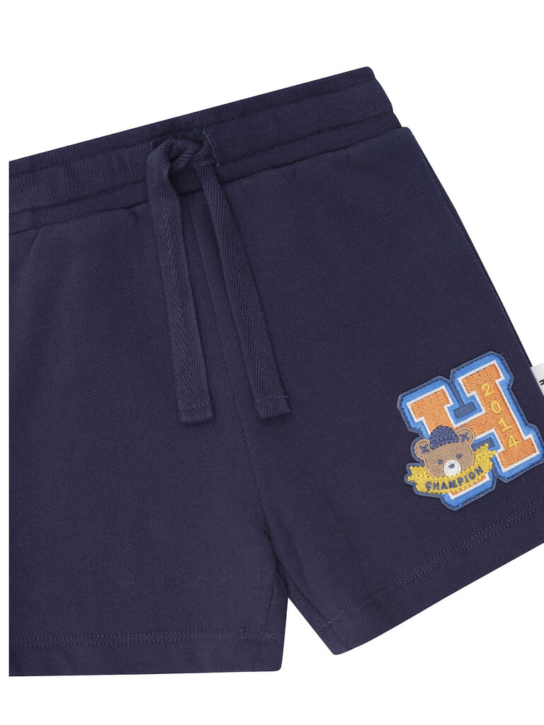 HUXBABY Collegiate Hux Short