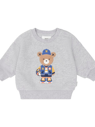 HUXBABY Baller Hux Sweatshirt