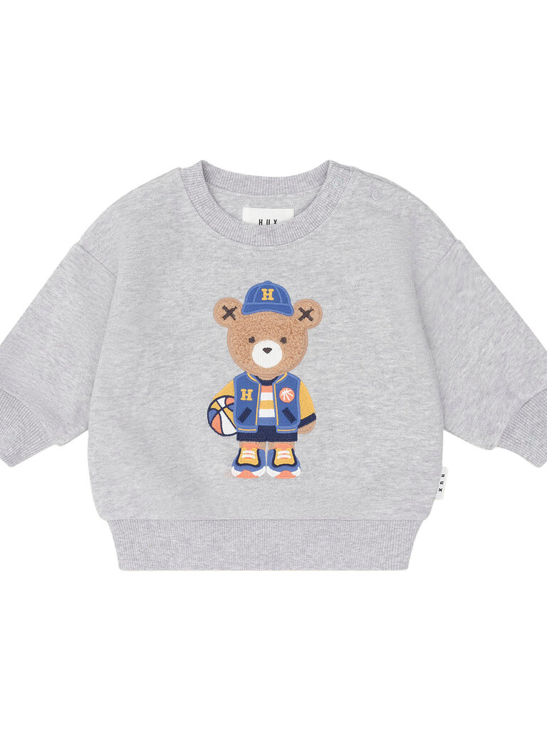 HUXBABY Baller Hux Sweatshirt