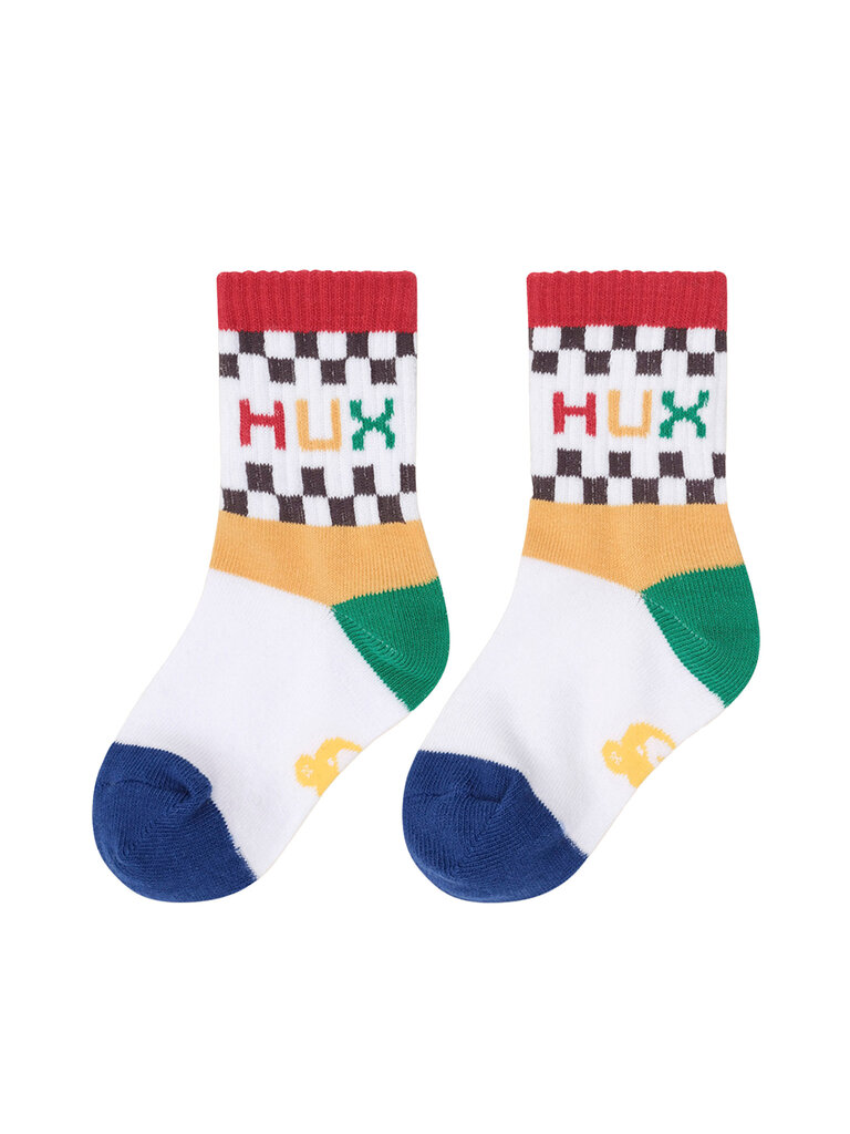 HUXBABY 2Pk Hux Sport Sock