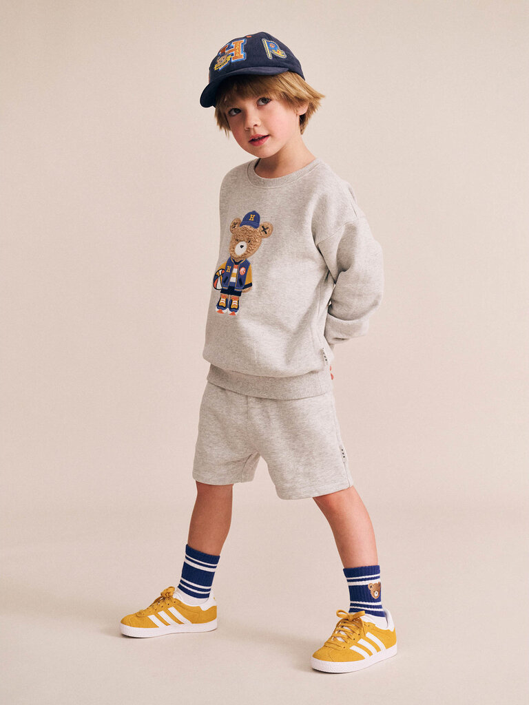 HUXBABY 2Pk Hux Sport Sock