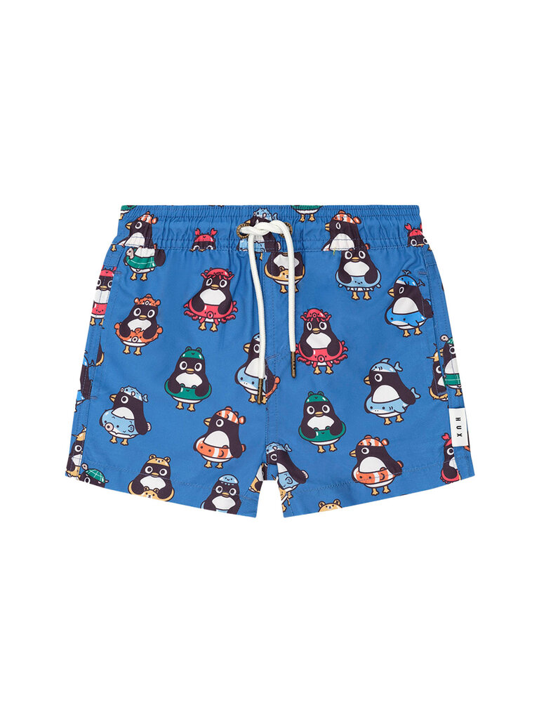 HUXBABY Percy Floatie Board Short