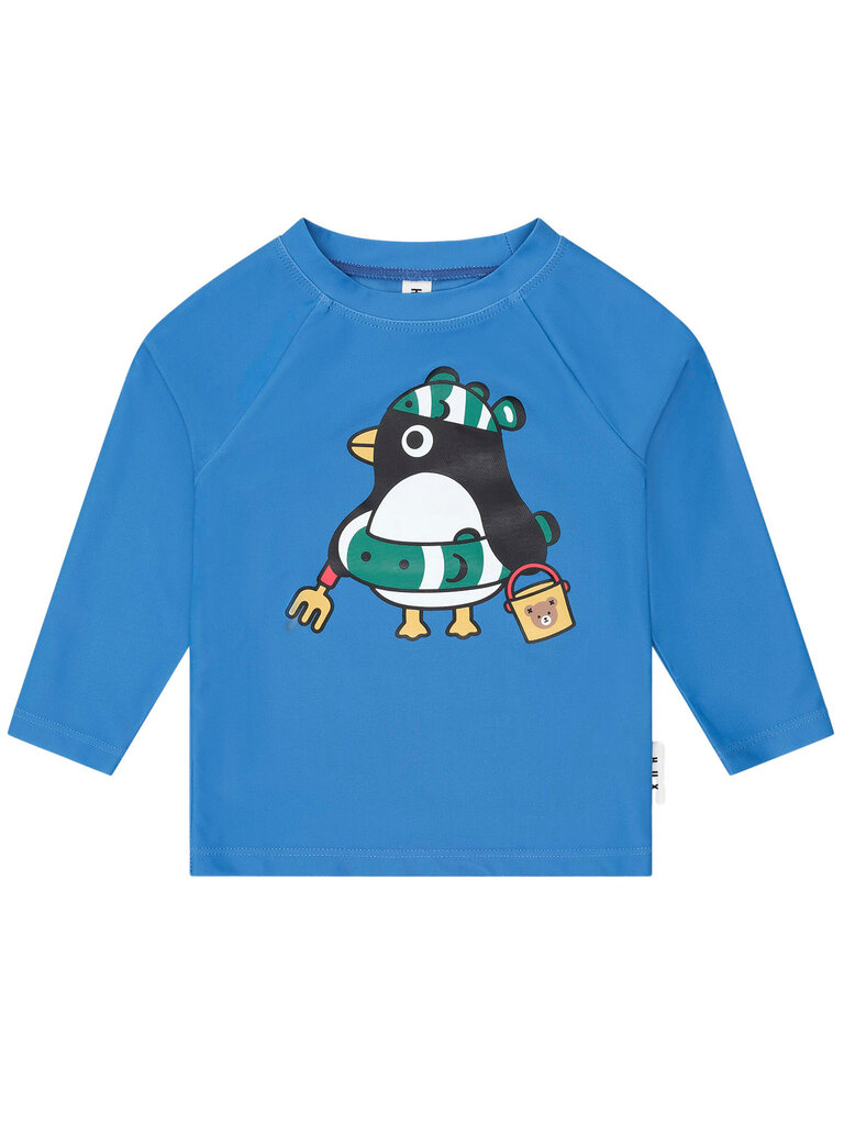 HUXBABY Percy Floatie Rashguard