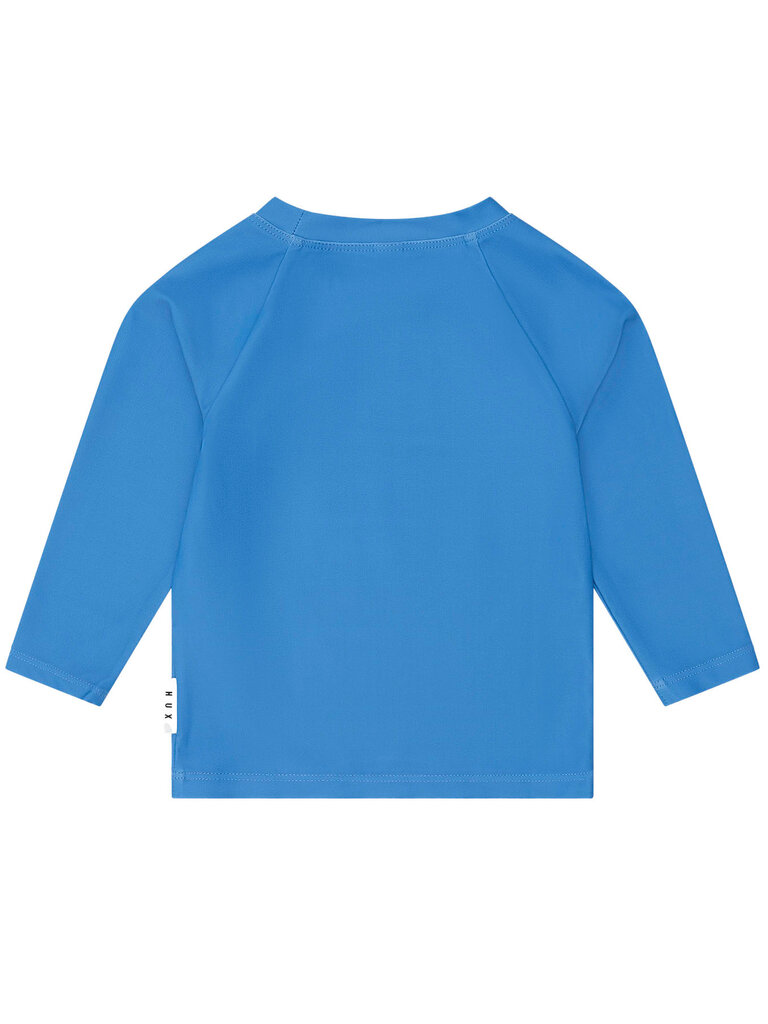 HUXBABY Percy Floatie Rashguard