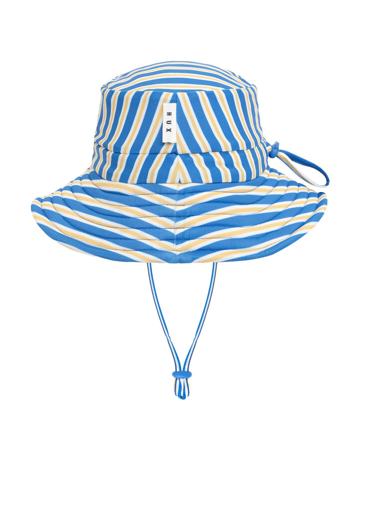 HUXBABY Beach Hux Stripe Swim Hat