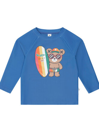 HUXBABY Surfer Hux Rash Guard