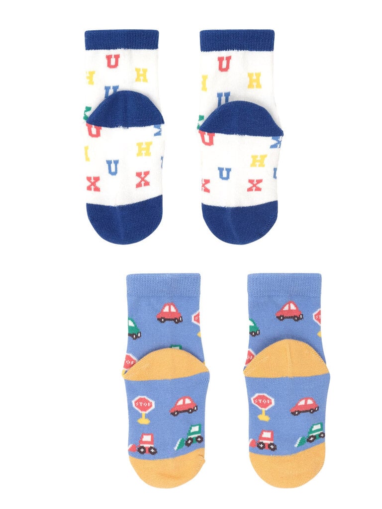 HUXBABY 2Pk Hux Sock