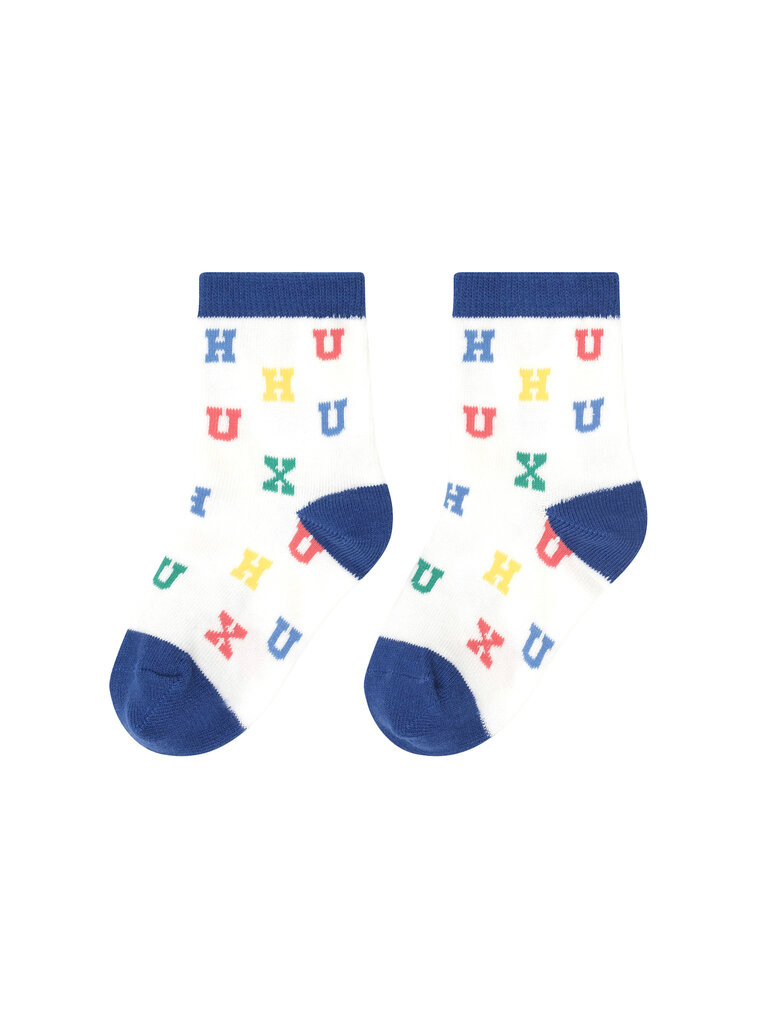 HUXBABY 2Pk Hux Sock