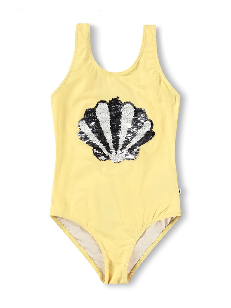 Molo Nika - The Sea Shell