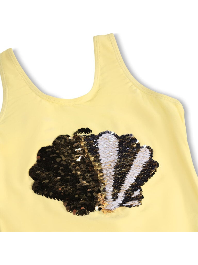 Molo Nika - The Sea Shell