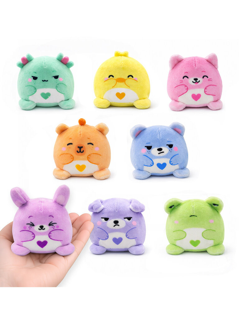 Top Trenz Mini Moody Super Duper Sugar Squishers