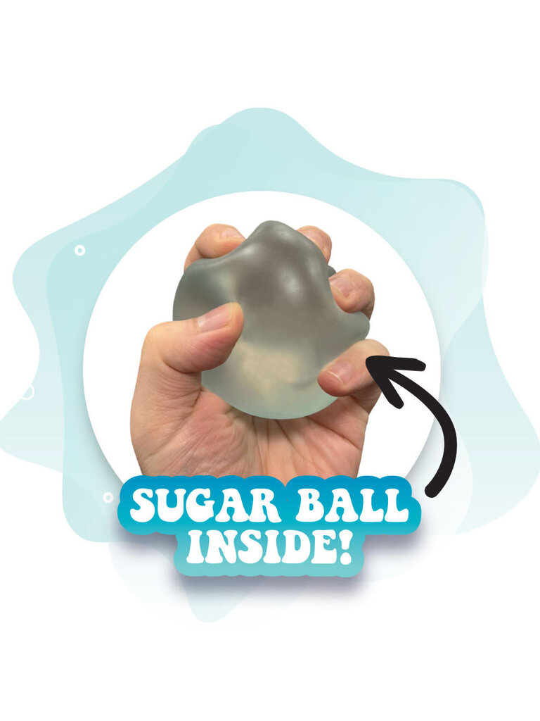 Top Trenz Mini Moody Super Duper Sugar Squishers