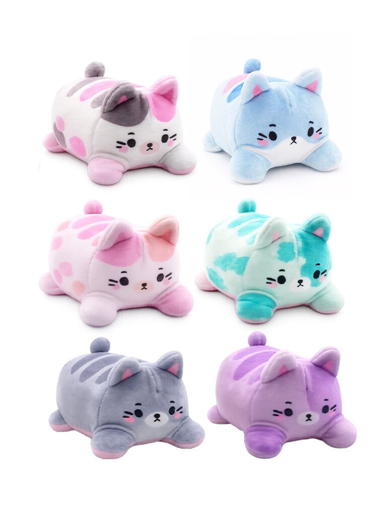 Top Trenz Purrfect Pals Super Duper Sugar Squishers