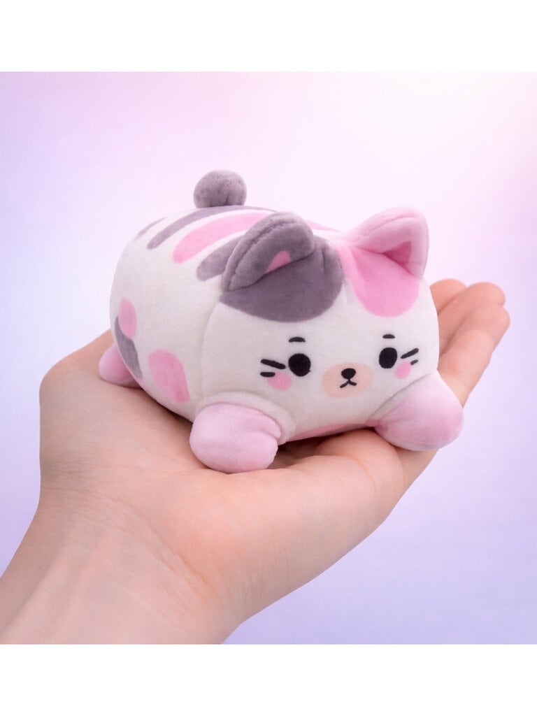 Top Trenz Purrfect Pals Super Duper Sugar Squishers