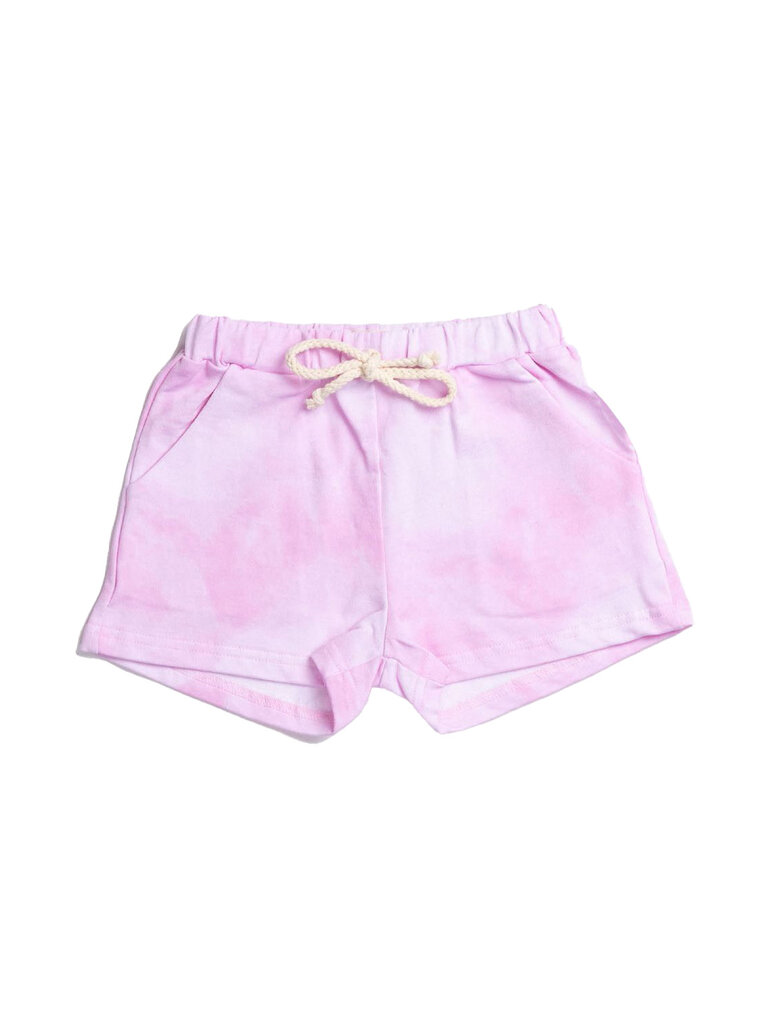 Petite Hailey Pink Violet Ice Cream Set