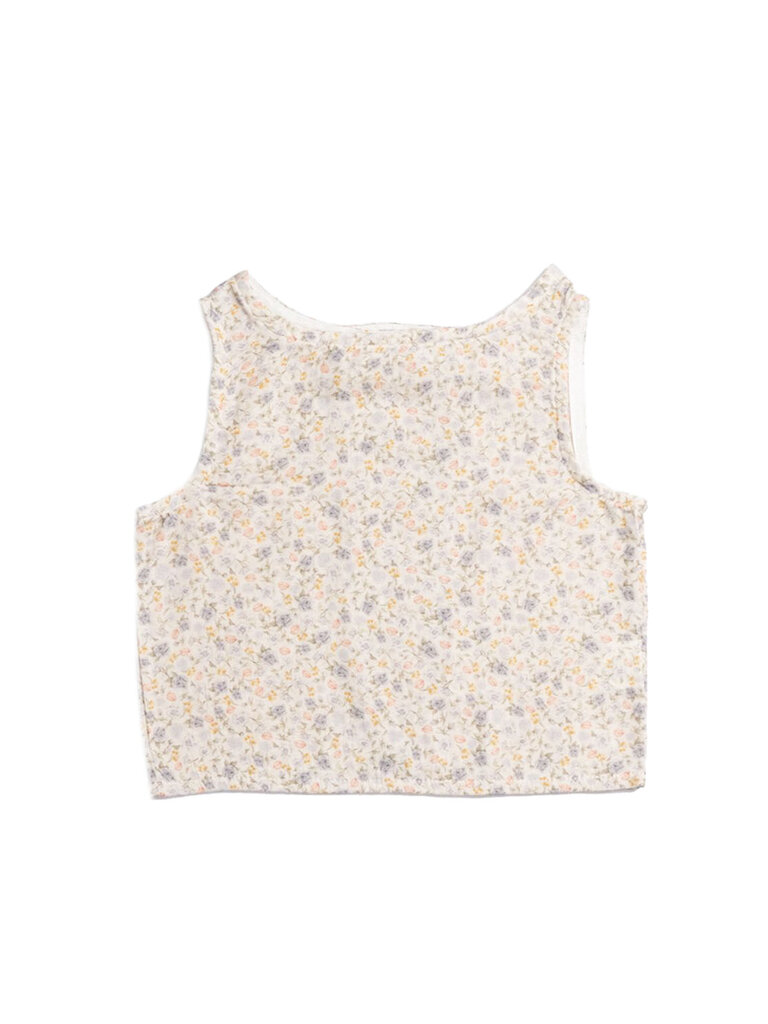 Petite Hailey Benjamin Coco Set