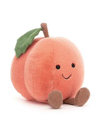 Jellycat Amuseables Peach