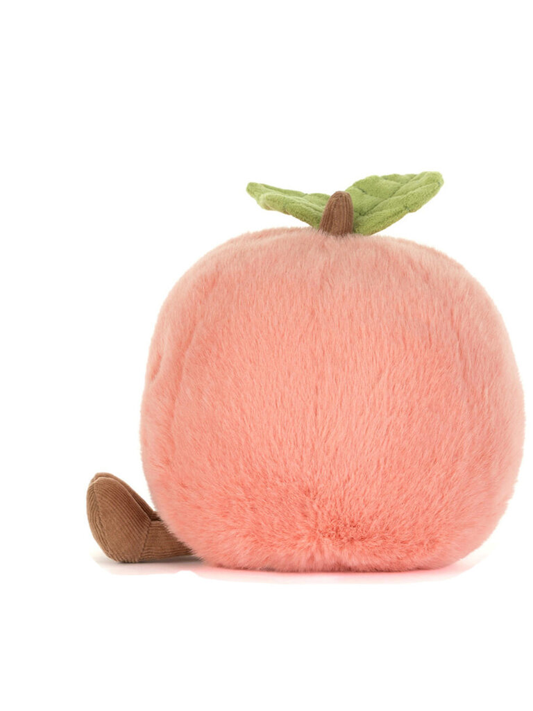 Jellycat Amuseables Peach