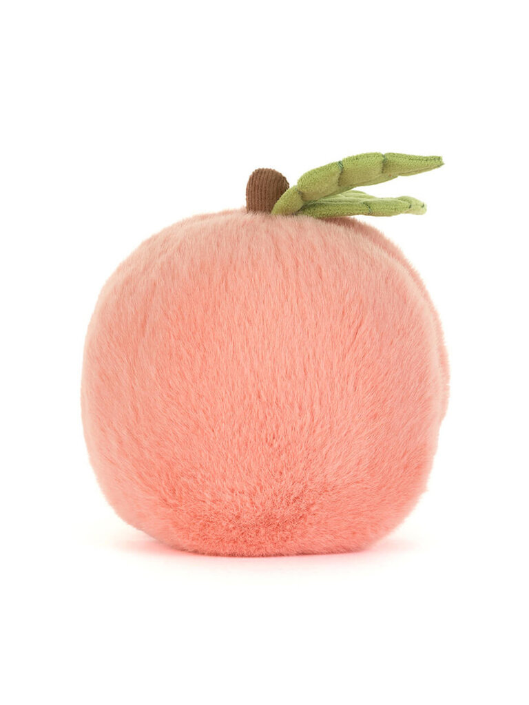 Jellycat Amuseables Peach
