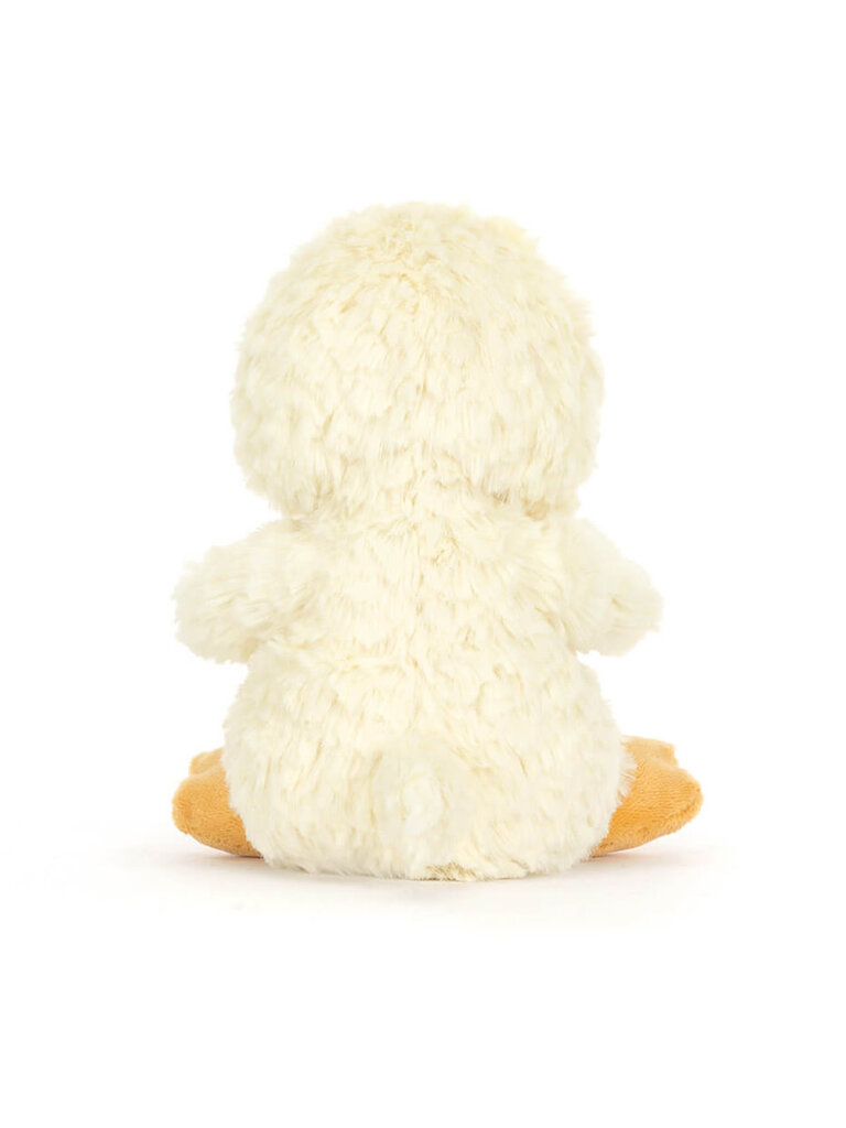 Jellycat Yummy Duckling