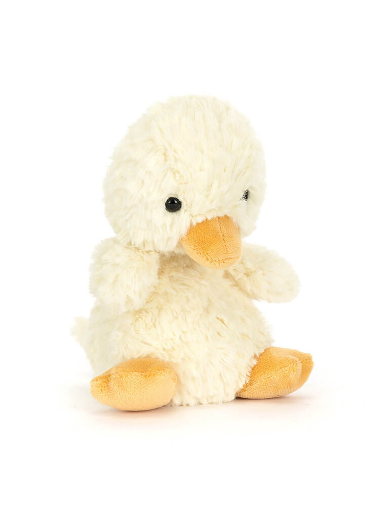 Jellycat Yummy Duckling