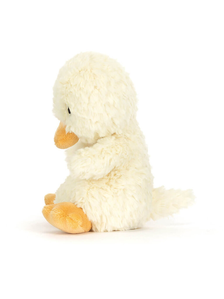 Jellycat Yummy Duckling