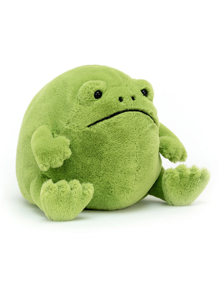 Jellycat Ricky Rain Frog