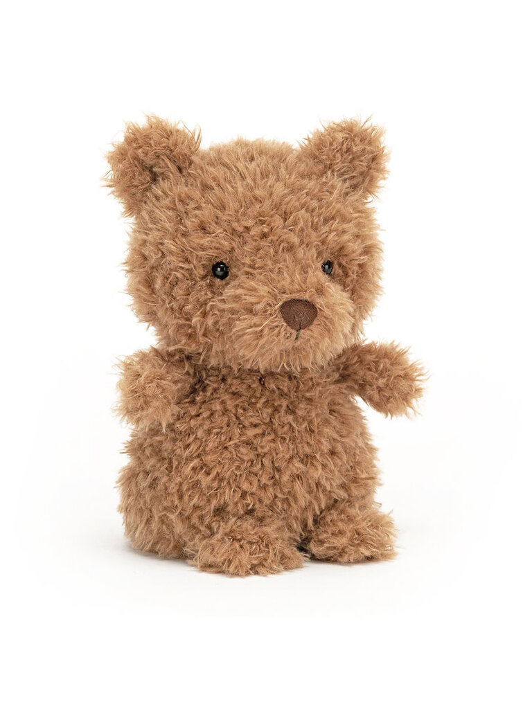 Jellycat Little Bear