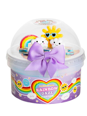 Kawaii Slime Rainbow Daze Cloud Slime