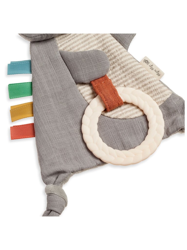 itzy ritzy Koala Sensory Toy with Teether