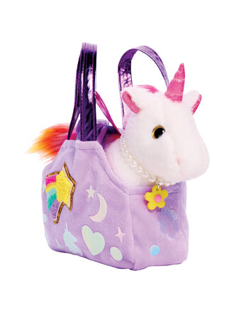 Faber Castell Decorate A Glitzy Unicorn