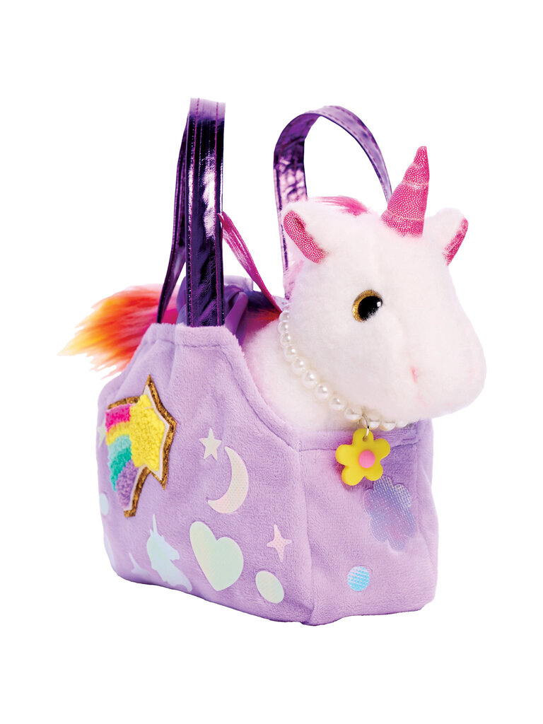 Faber Castell Decorate A Glitzy Unicorn