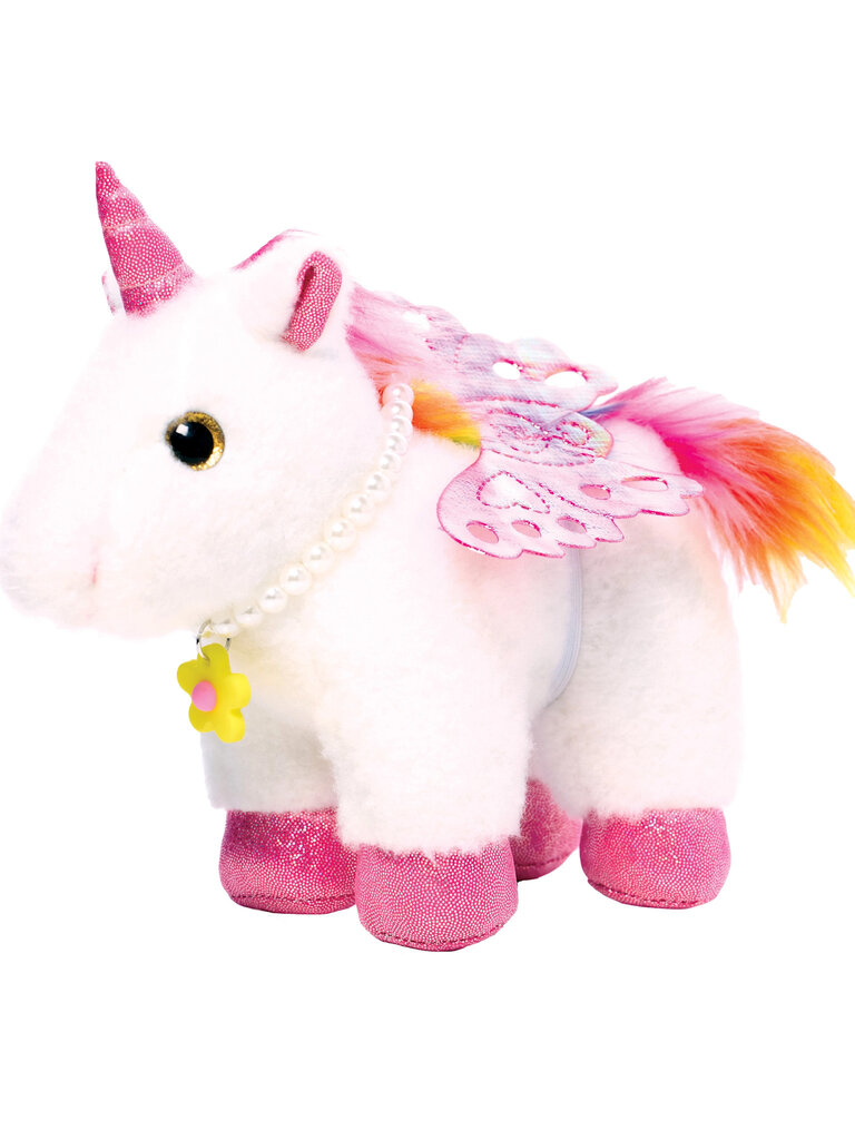 Faber Castell Decorate A Glitzy Unicorn