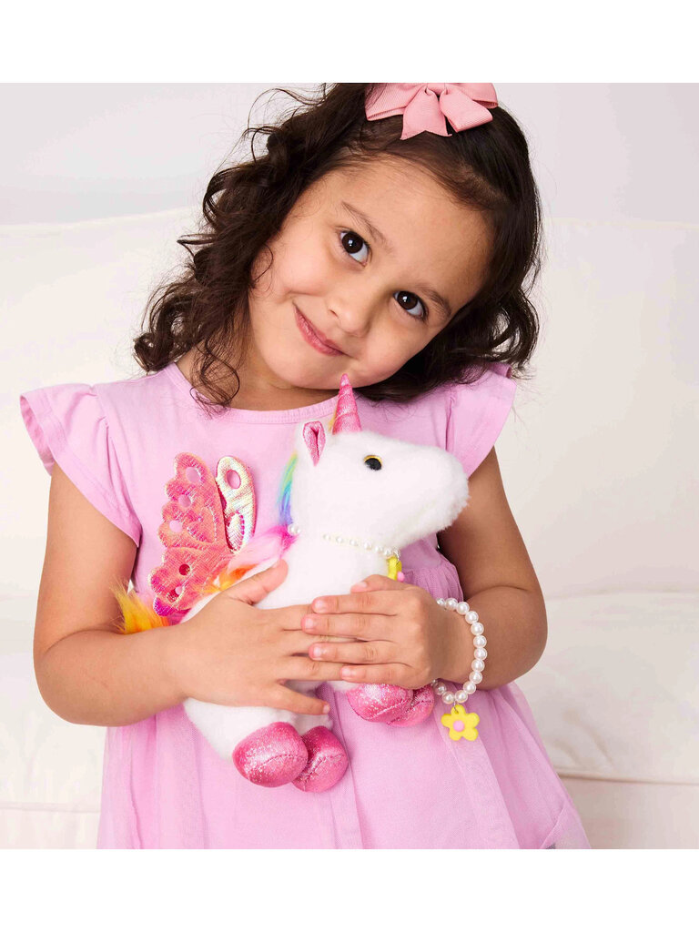 Faber Castell Decorate A Glitzy Unicorn