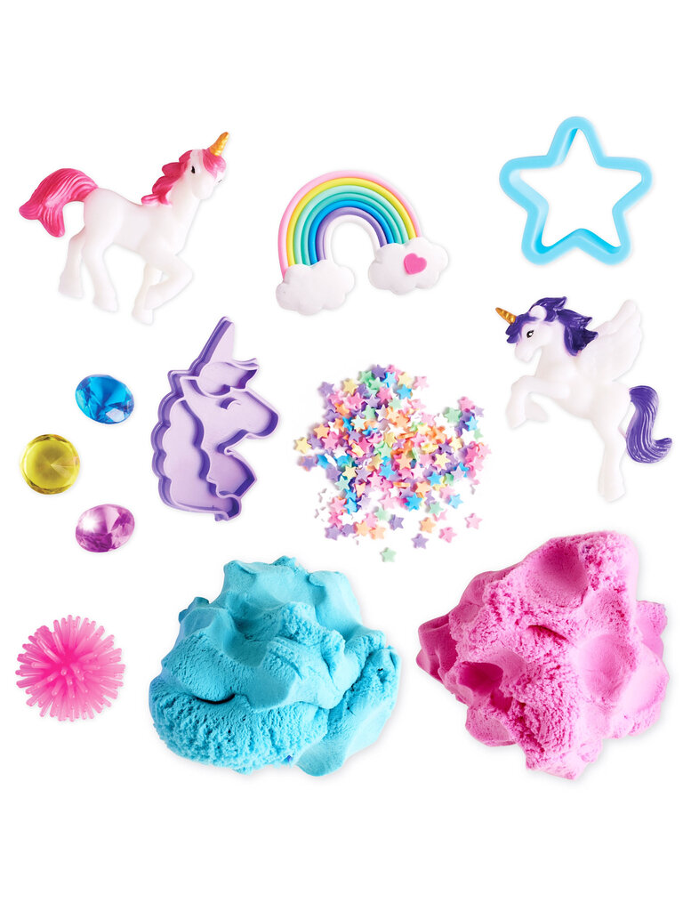 Faber Castell Unicorn Sensory Pack