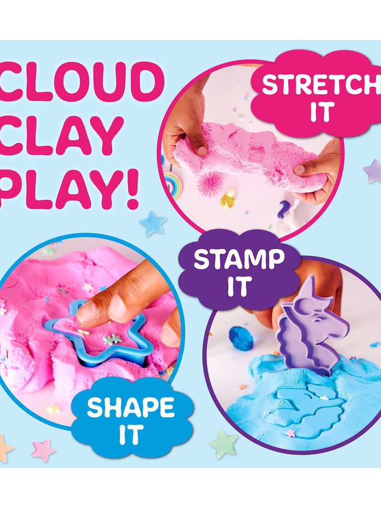 Faber Castell Sensory Pack Unicorn