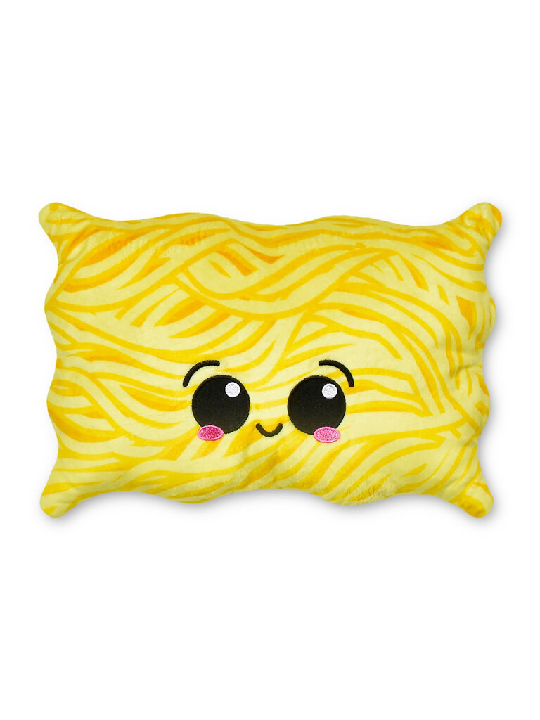 Iscream Ramen Interactive Plush