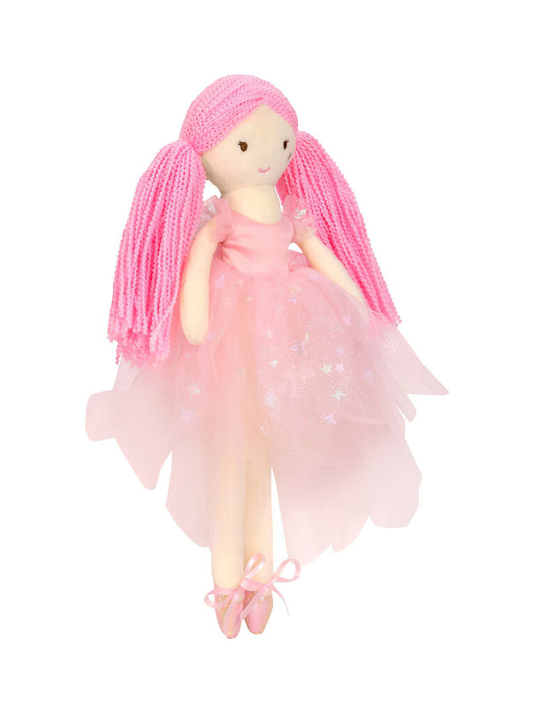 Iscream Pretty Ballerina Plush