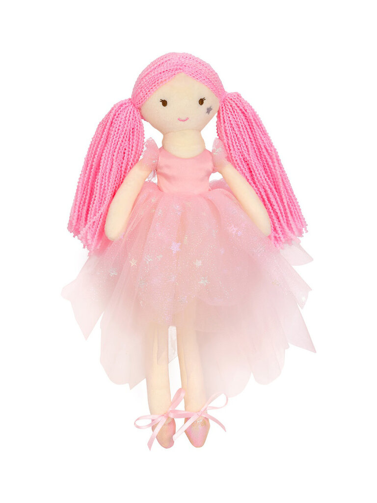 Iscream Pretty Ballerina Plush