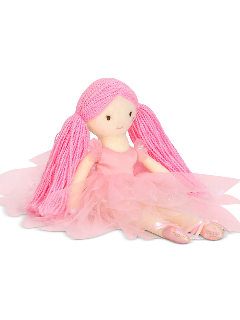 Iscream Pretty Ballerina Plush