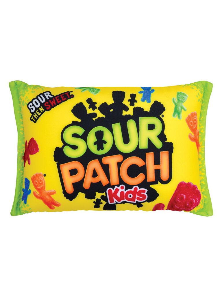 Iscream Spk Kids Candy Microbead Plush