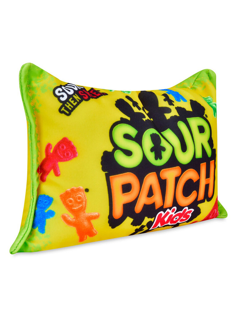 Iscream Spk Kids Candy Microbead Plush
