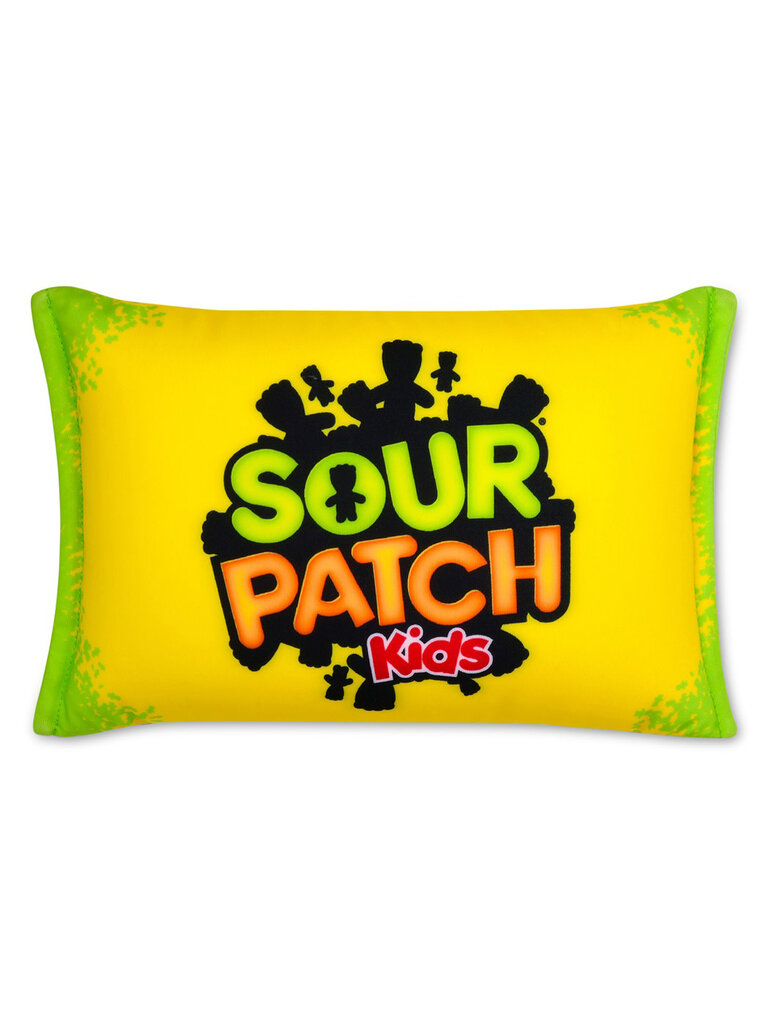 Iscream Spk Kids Candy Microbead Plush