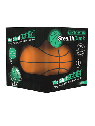 Stealthdunk - Glow in the Dark
