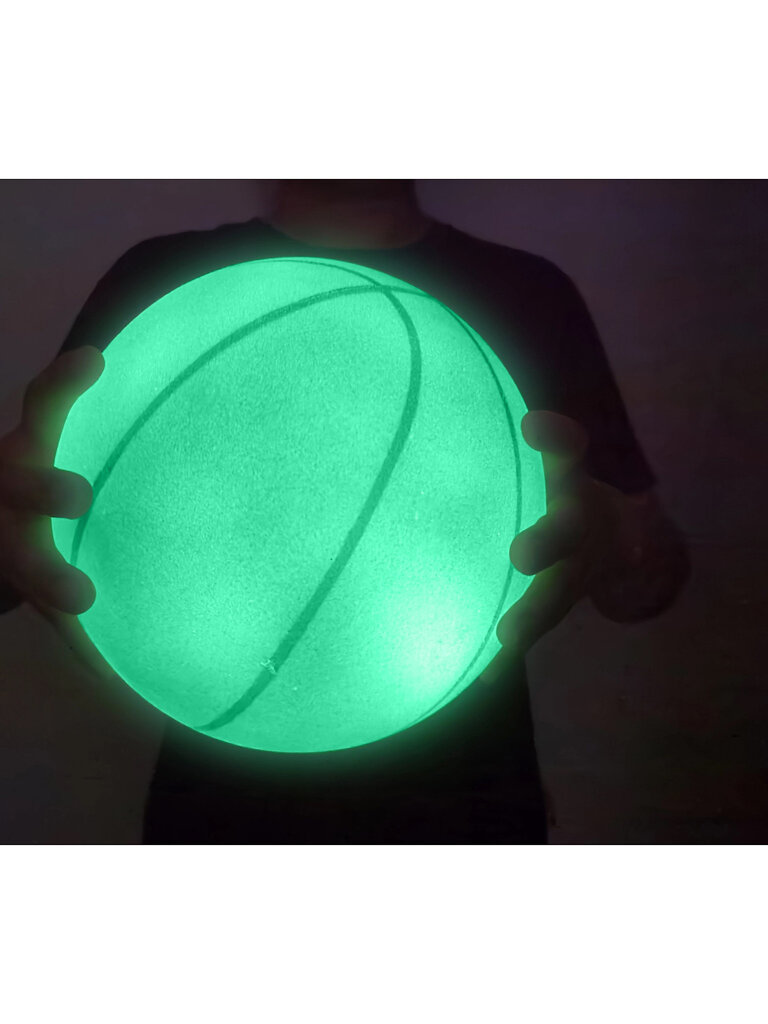 Stealthdunk - Glow in the Dark