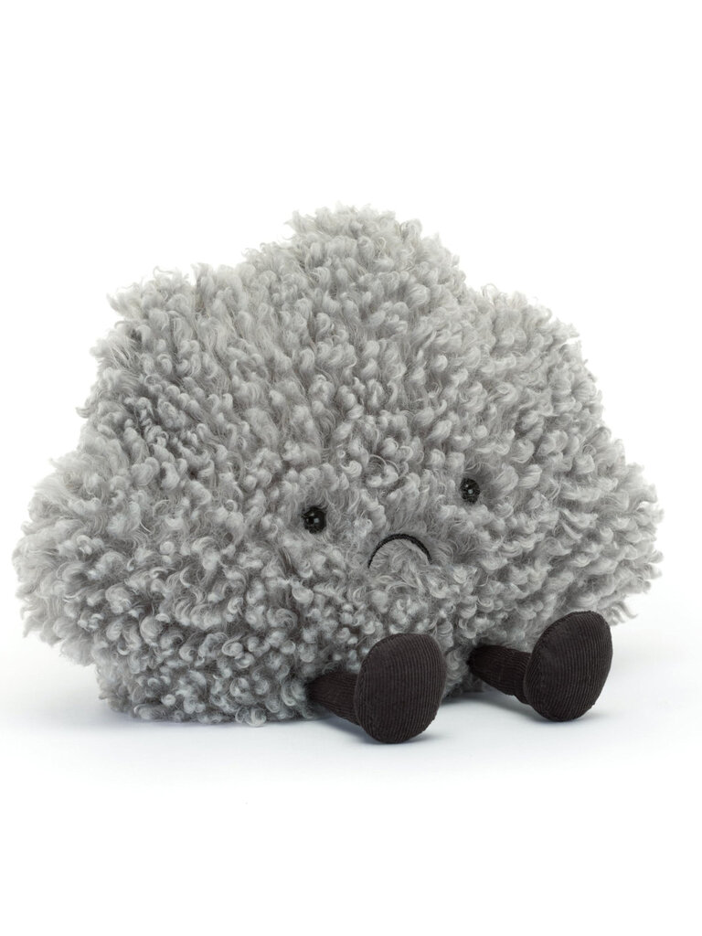 Jellycat Amuseable Storm Cloud