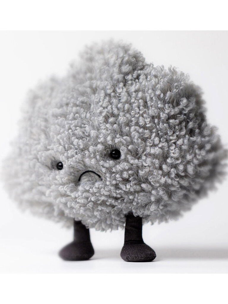 Jellycat Amuseable Storm Cloud
