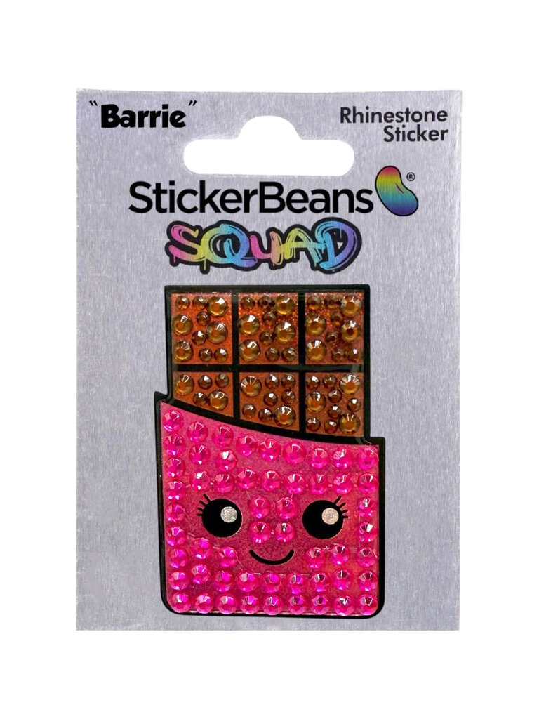StickerBeans Barrie